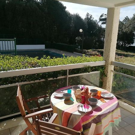 Appartement Pornic Vue Mer Экстерьер фото