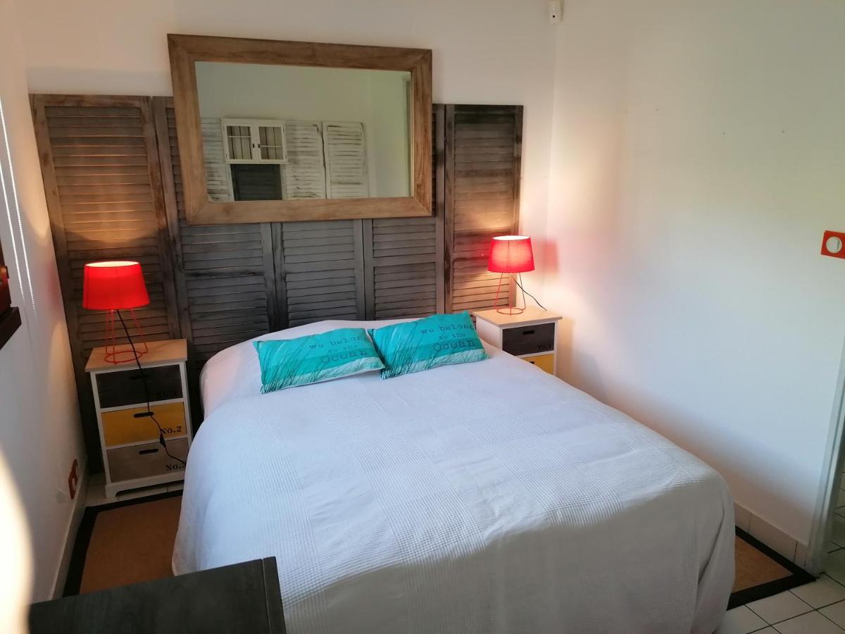 Appartement Pornic Vue Mer Экстерьер фото