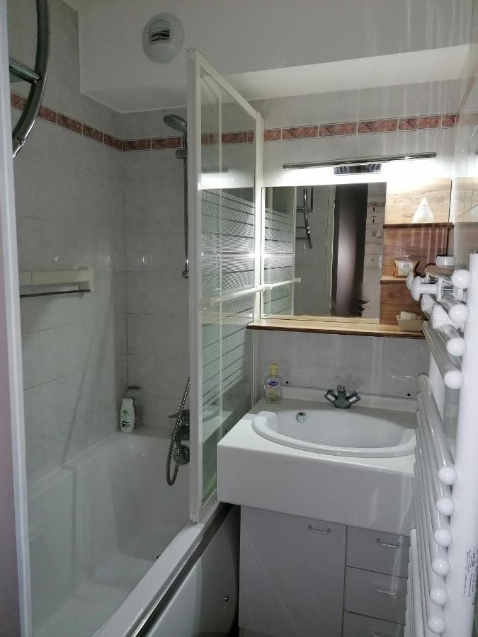 Appartement Pornic Vue Mer Экстерьер фото