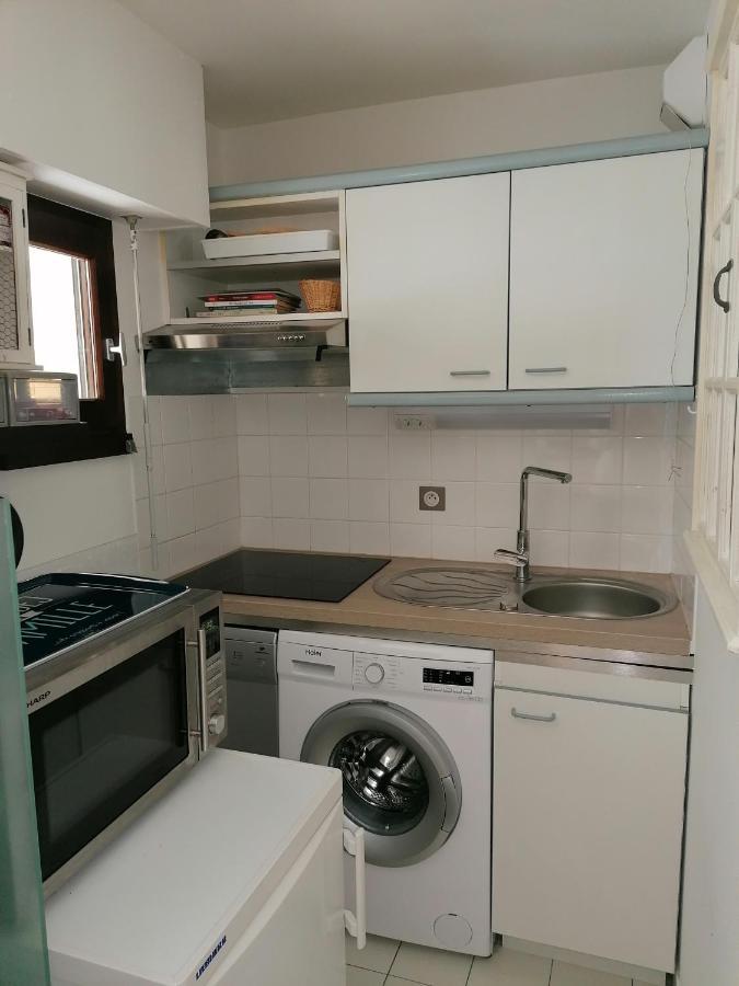 Appartement Pornic Vue Mer Экстерьер фото