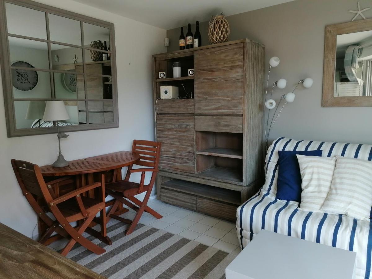 Appartement Pornic Vue Mer Экстерьер фото